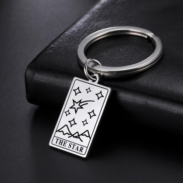 STUSSY SKULL KEYCHAIN ステューシー スカルキーチェーン | PAY ID