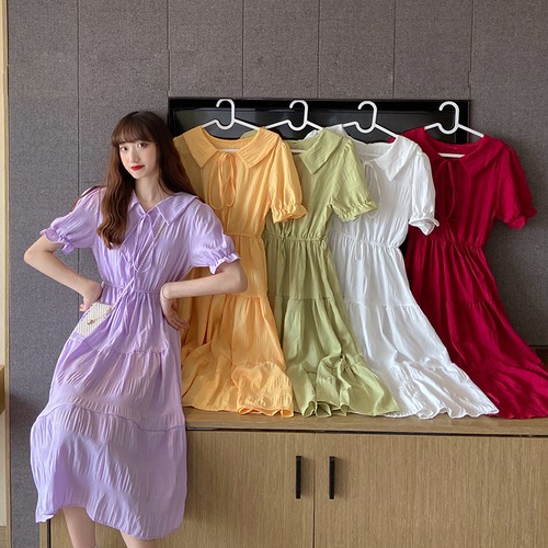 ✞ レースプリーツストレッチウエストすっきり☆着痩せスリム エラスティック 伸縮 スウィート ✞ゴスロリ SM ミリ 甘ロリ クラロリ 和ロリ エレガント 黒ロリ 姫ロリ 華ロリ BB-BB2391902