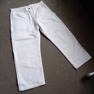 DIckies ペインターパンツ used [105100]