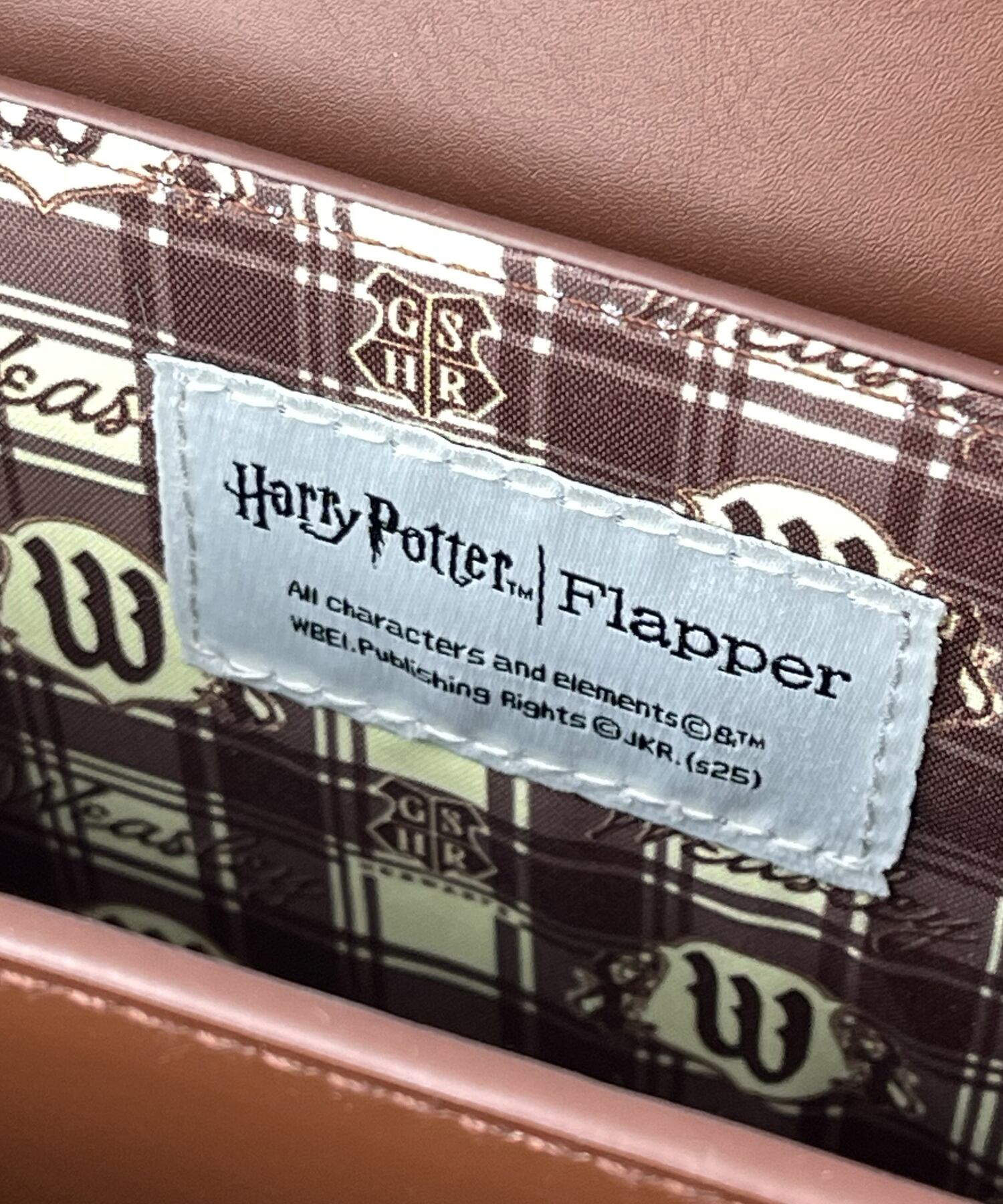 F251044_Harry Potter×Flapper マルフォイ家・ウィーズリー家