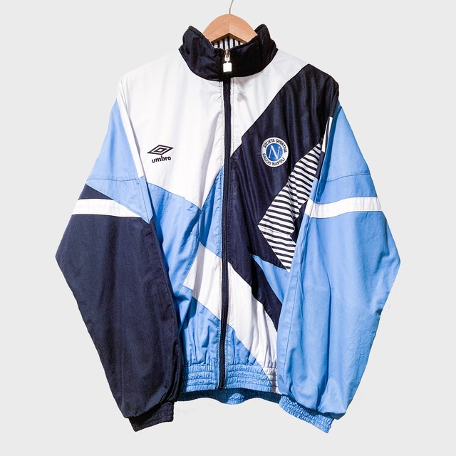 NAPOLI 91/92 JKT - L~XL | BENE