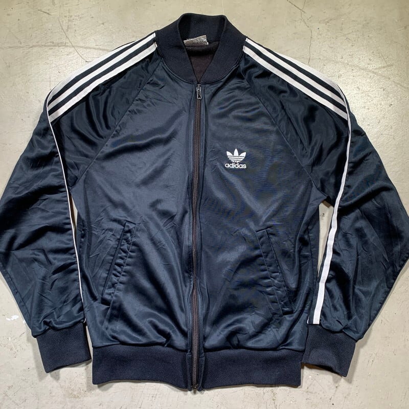 70~80's adidas アディダス ATP KEYROLAN トラックジャージ