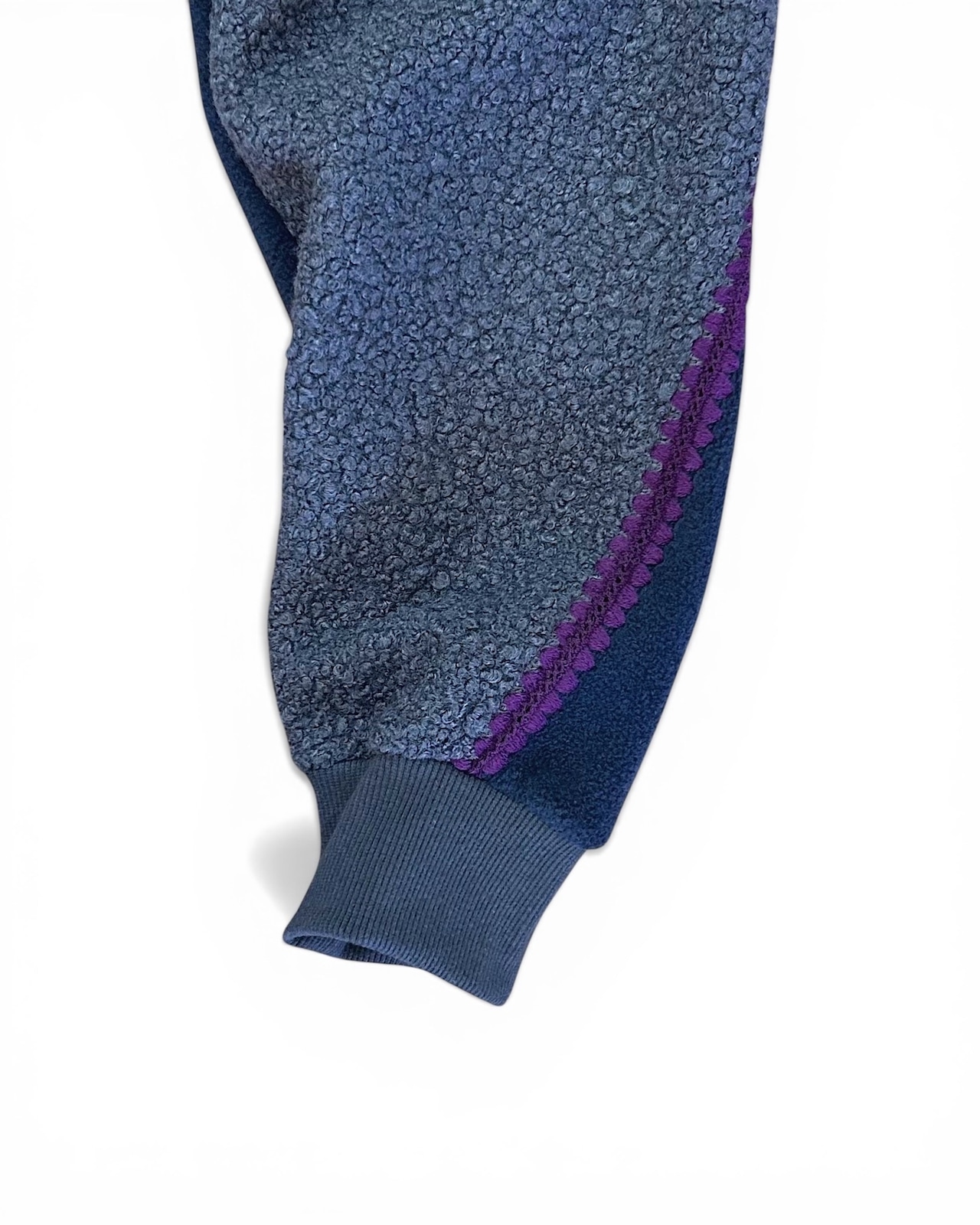 MK27A-C-24  CLAM-SWEAT  #GRY