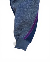 MK27A-C-24  CLAM-SWEAT  #GRY
