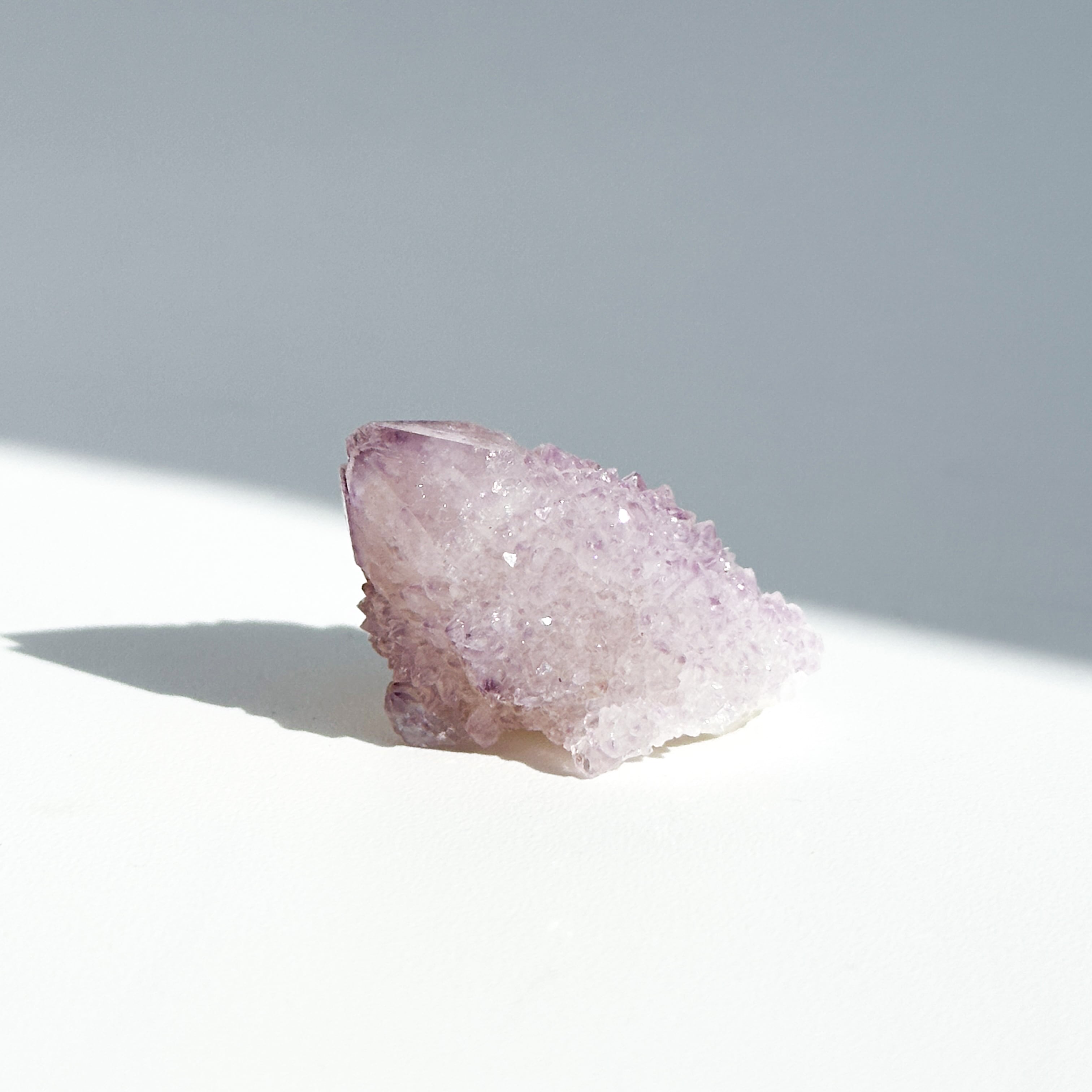 自立します◎スピリットクォーツ(カクタスクォーツ)81◇ Spirt Quartz ◇天然石・鉱物・パワーストーン