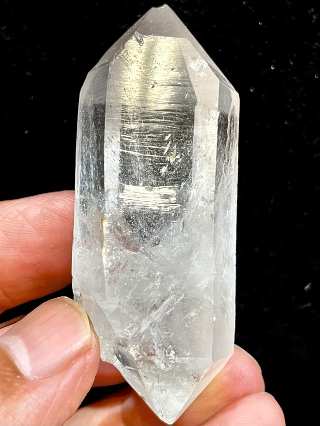 15) 精神的な成長・意識の拡大「スピリチュアル・レムリア」セルフヒールド完全結晶DT(小型)