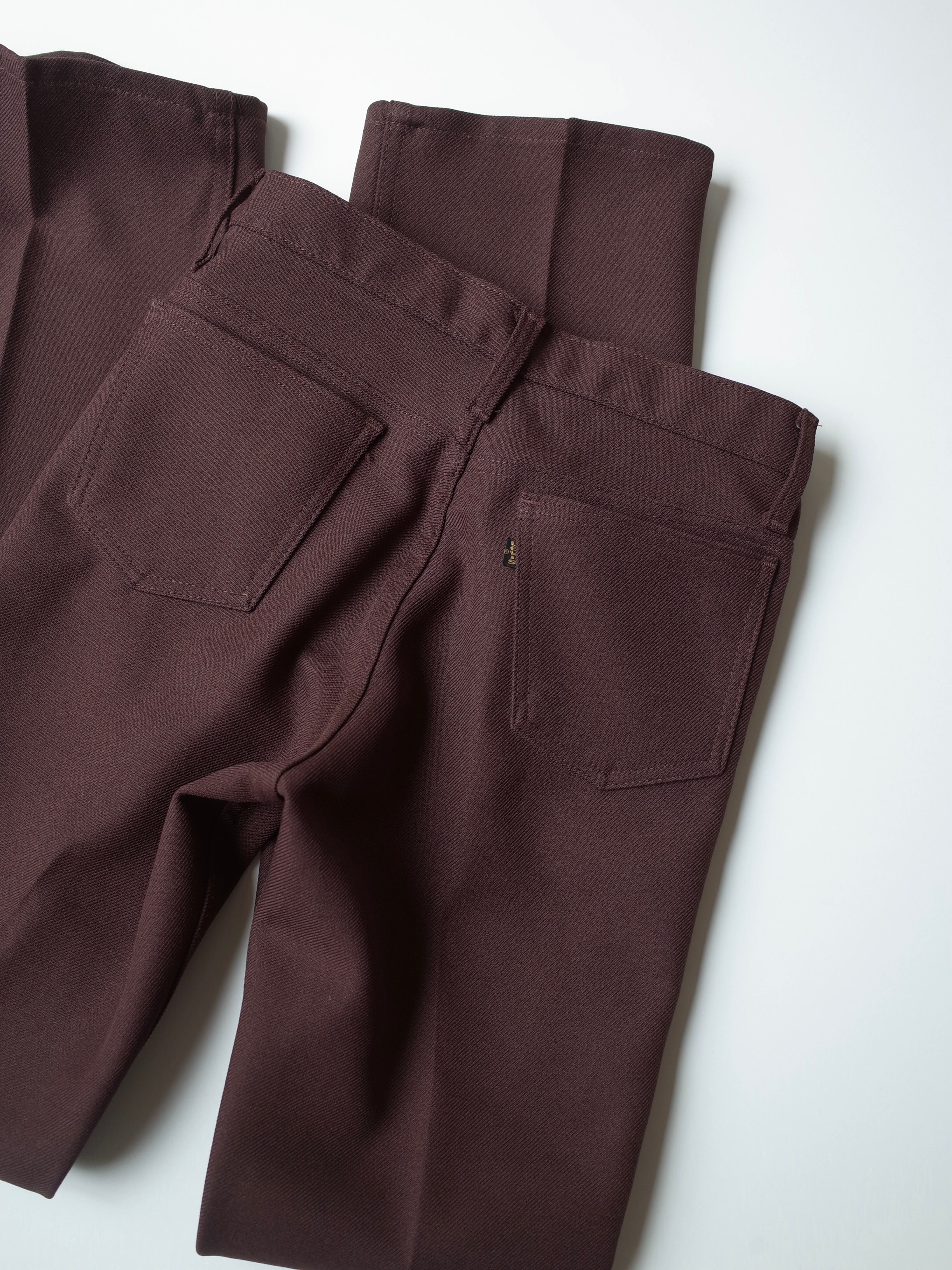 Levi's STA-PREST 517 slacks pants