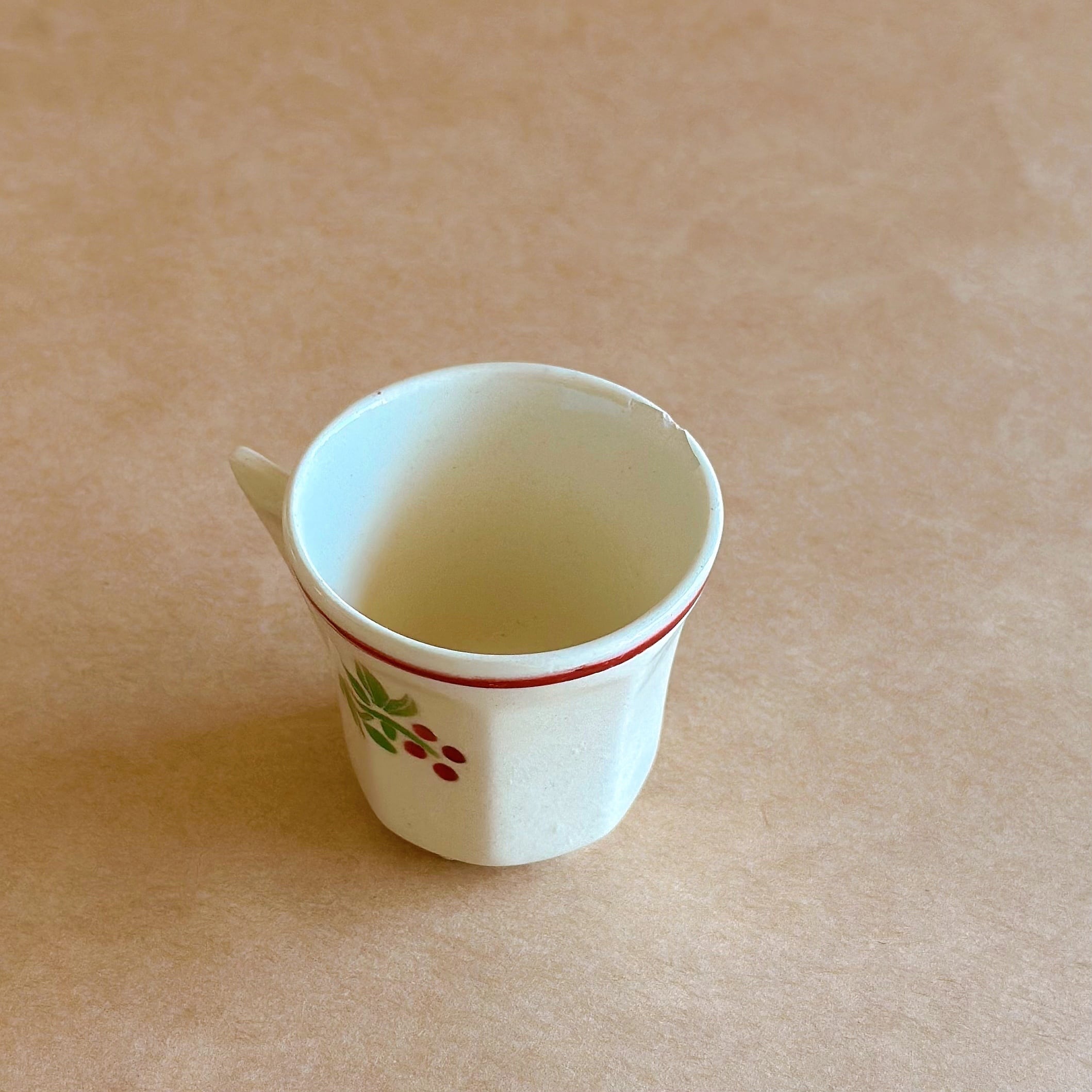 ディネット おままごと ポショワール パニエ 7点セット （フランス