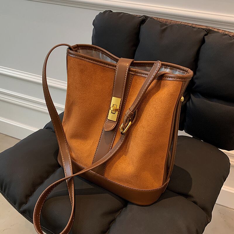 スタンダードオータムウィンター レトロ 秋物 冬物 メッセンジャーバッグ Tiancai_Wing_Bag45165400684