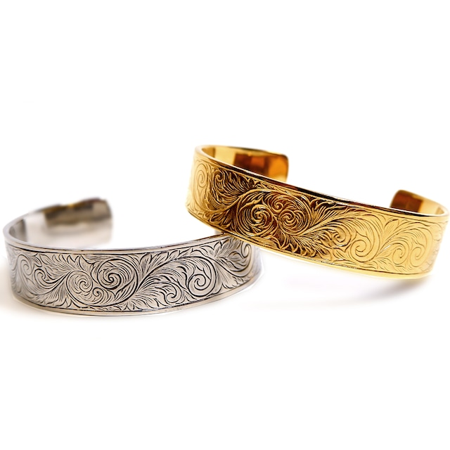 Hawaiian jewelry Bangle（gbg8147）