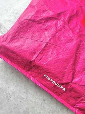 pisteviiva/convenience bag