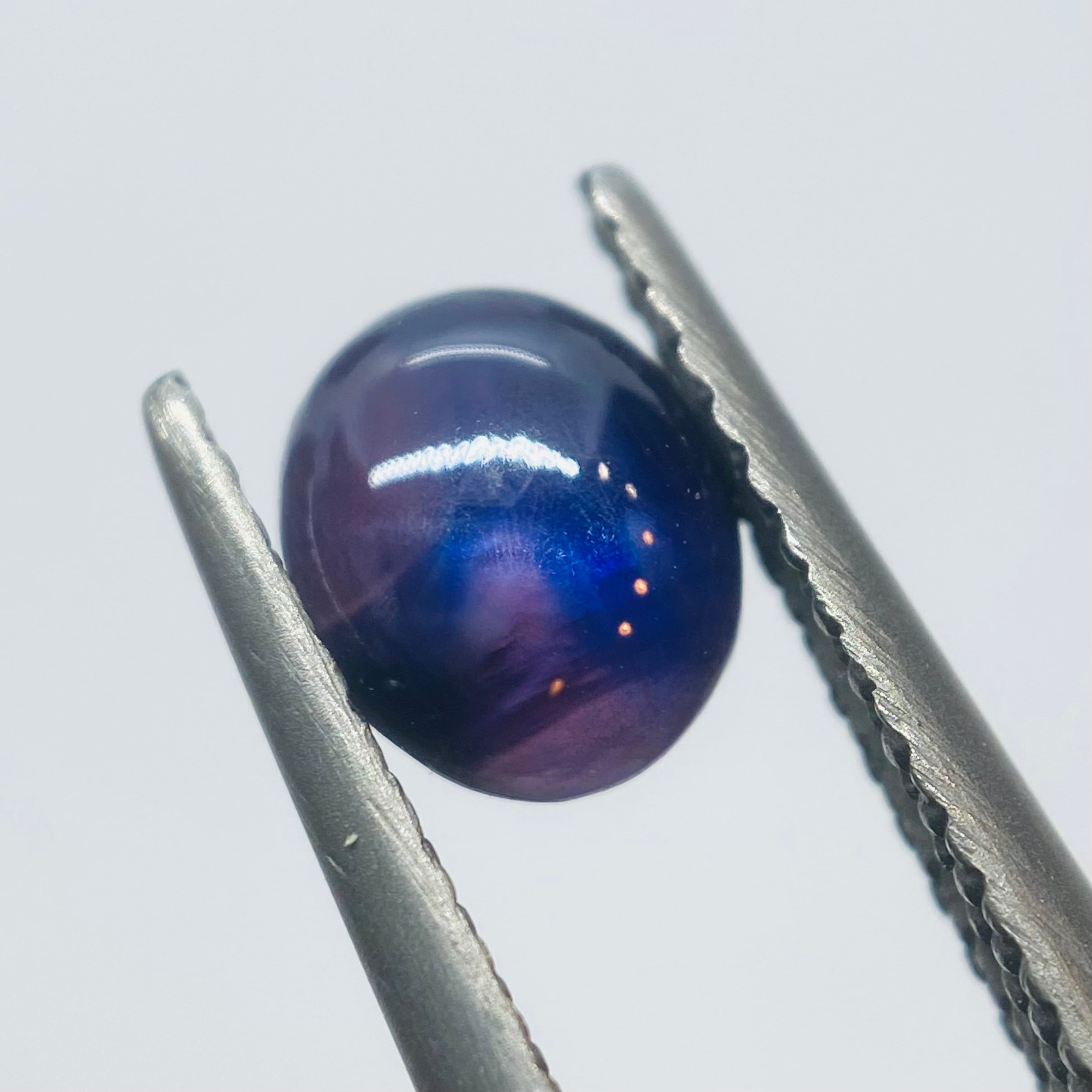 銀河 スターサファイア