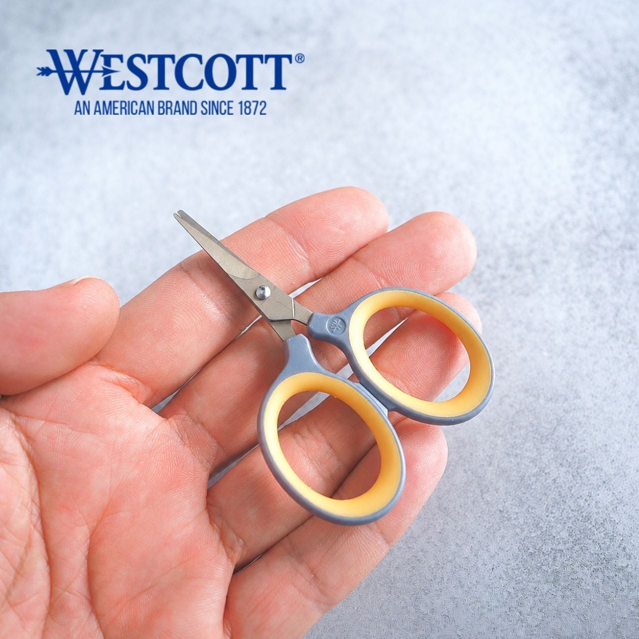 WESTCOTT / UL Scissors 2.5inc | ssaw 紀伊半島にある山道具のお店