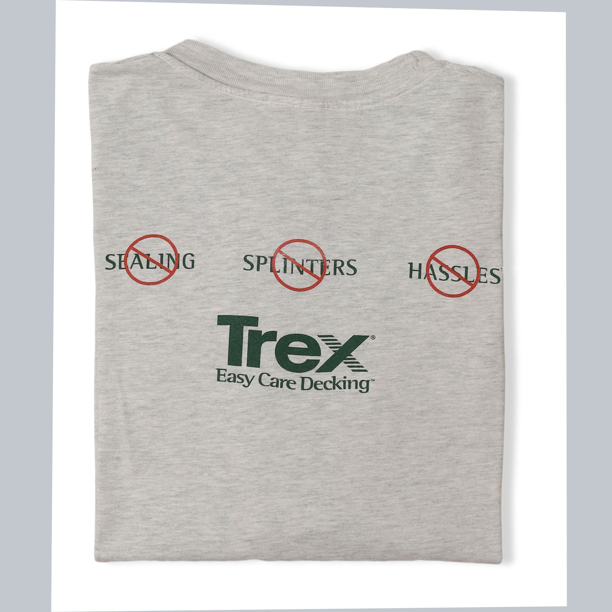 ~00s TREX Promo Tee