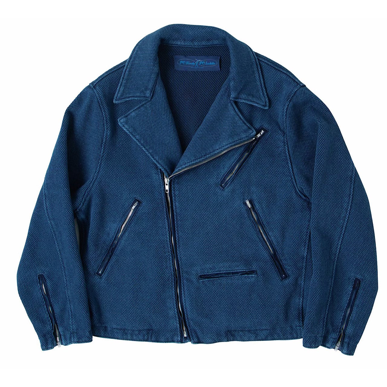 PC KENDO RIDERS JACKET | 【OFFICIAL】PORTER CLASSIC ONLINE SHOP PC KENDO RIDERS JACKET | 【OFFICIAL】PORTER CLASSIC ONLINE SHOP