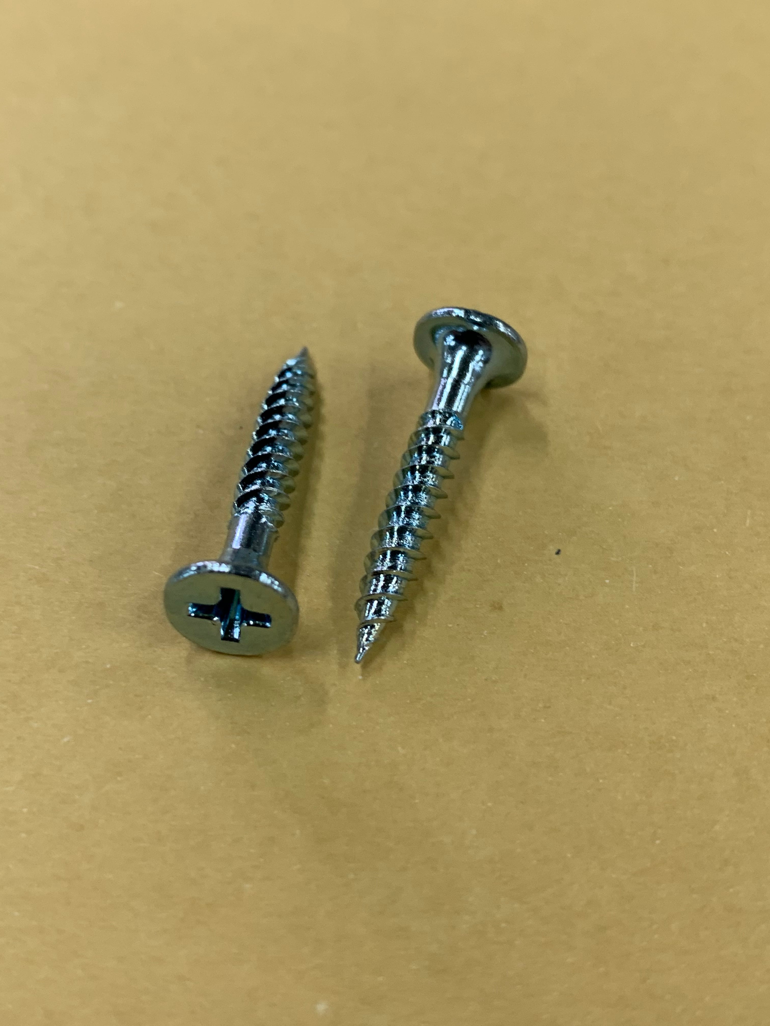 スクリュービス 1000本