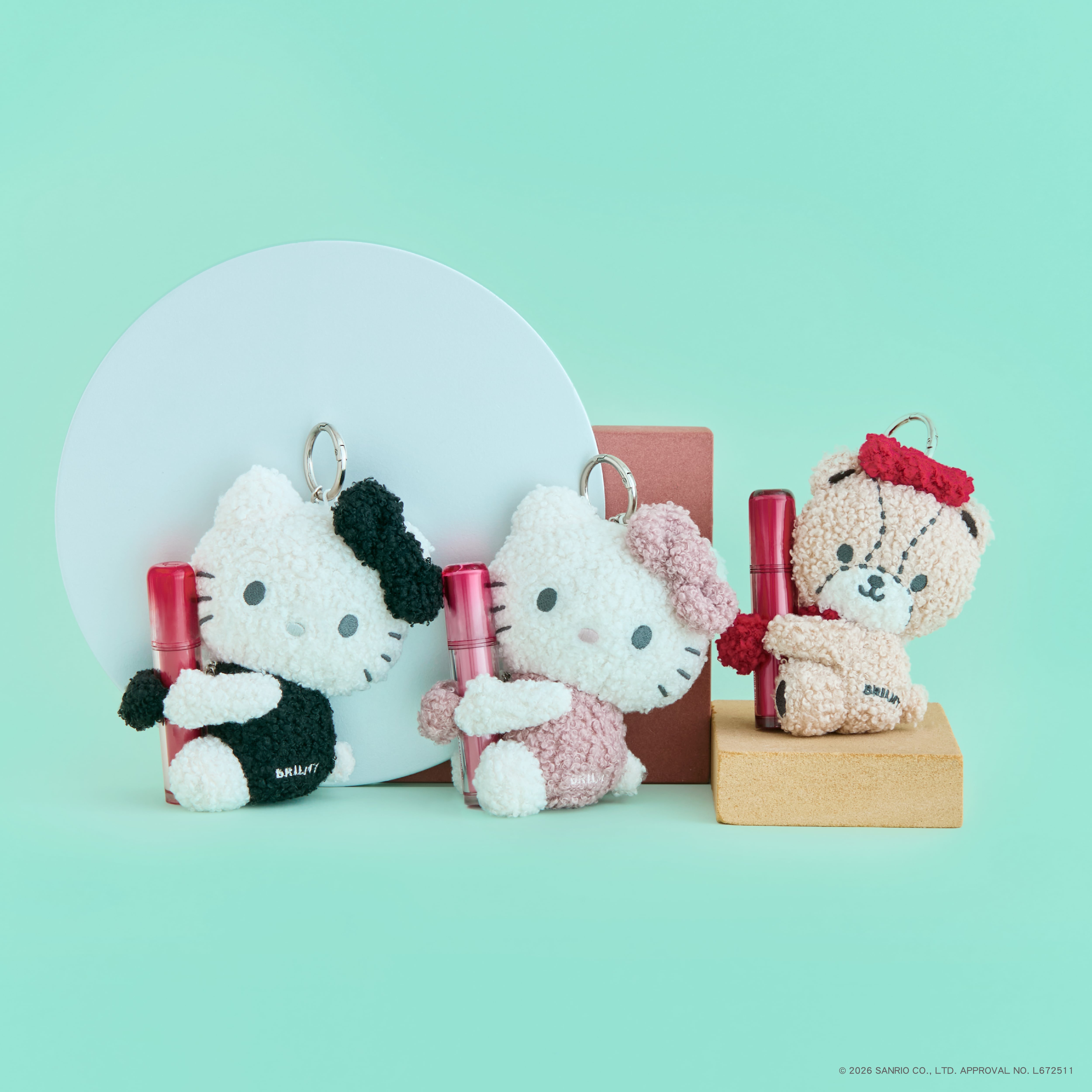 HELLO KITTY | BRILMY