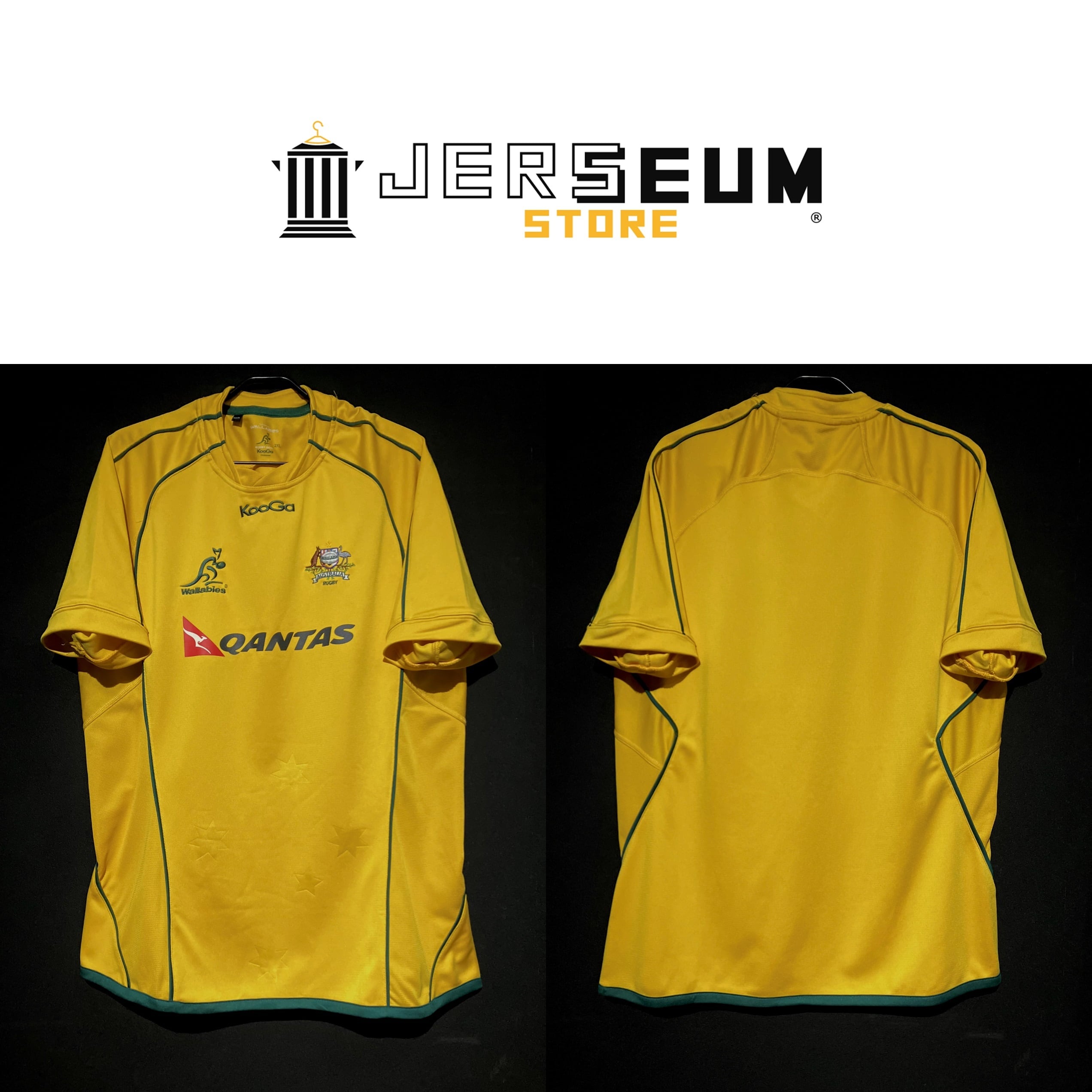 JERSEUM STORE
