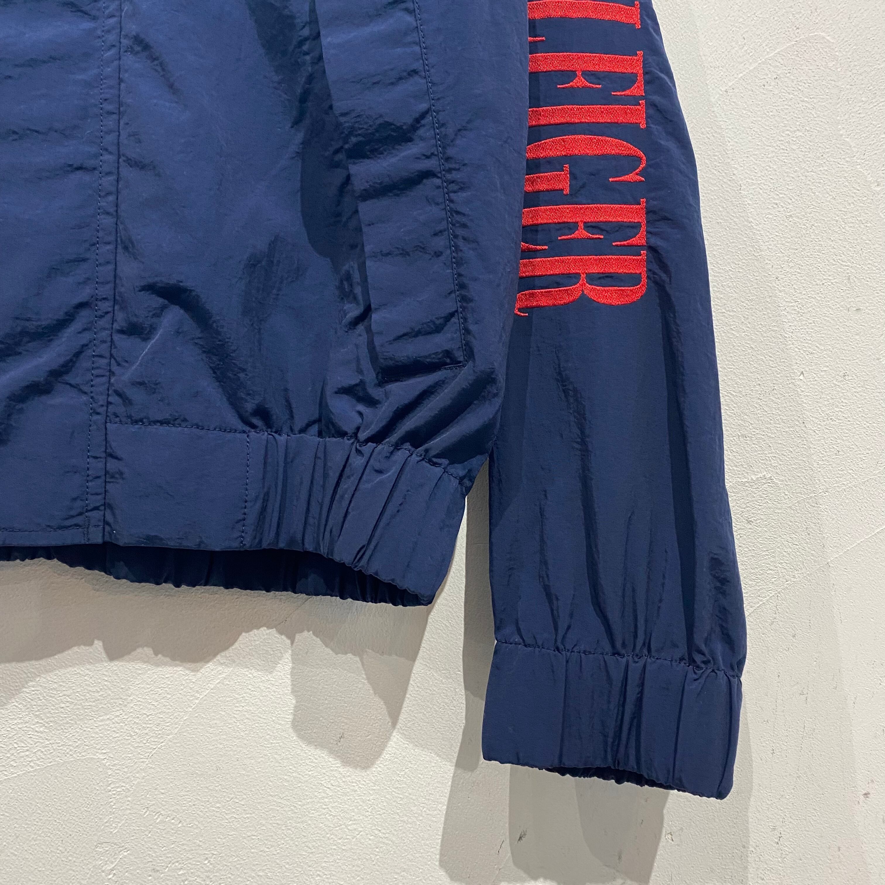 90年代 size：L【 TOMMY HILFIGER 】トミーヒルフィガー セーリング