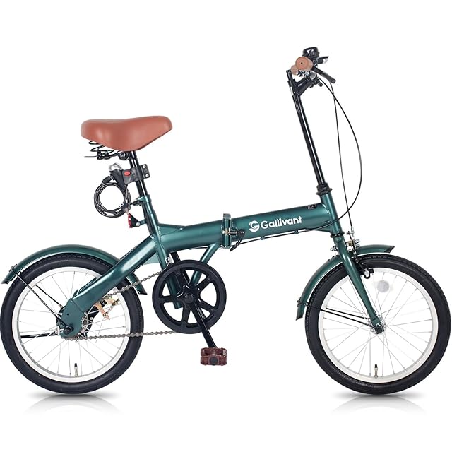 シトロエン電動アシスト自転車 折りたたみ電動アシスト自転車 車にも