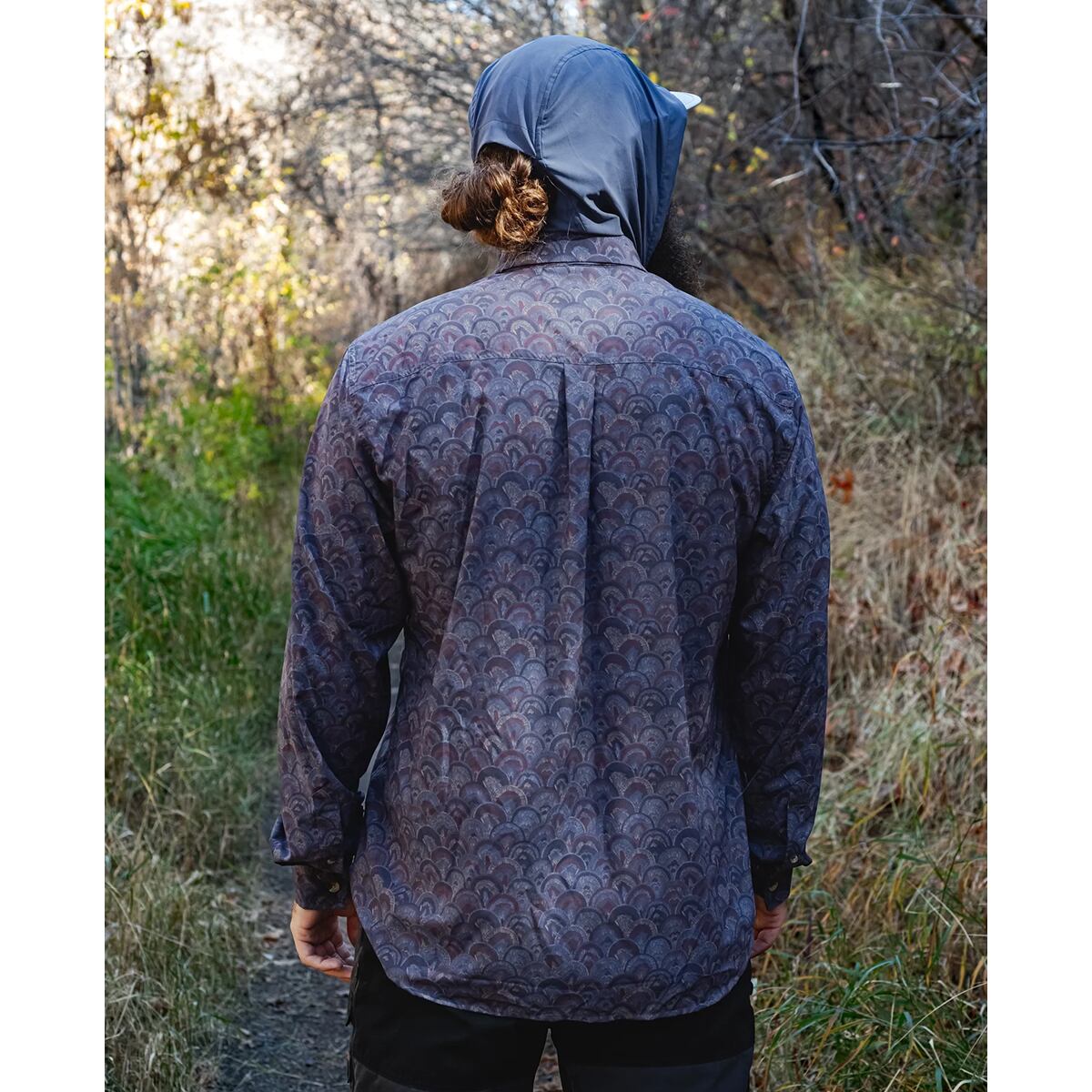 VAUNDY バウンディ FUSION ロングスリーブ XL ショッパー付き 商品一覧ページ | Vaundy ONLINE STORE | Long Sleeve T-Shirts