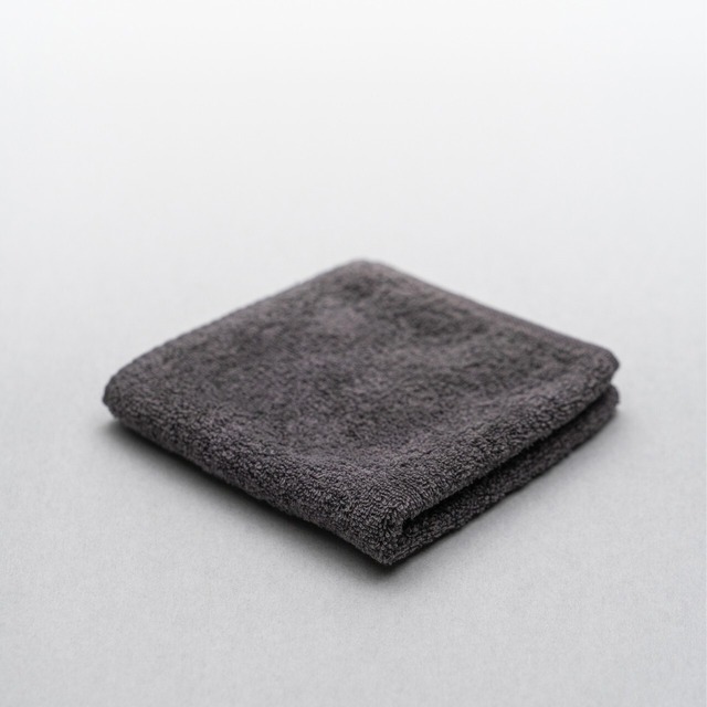 オーガニックコットン タオルチーフ　草木染め（タオルチーフ）