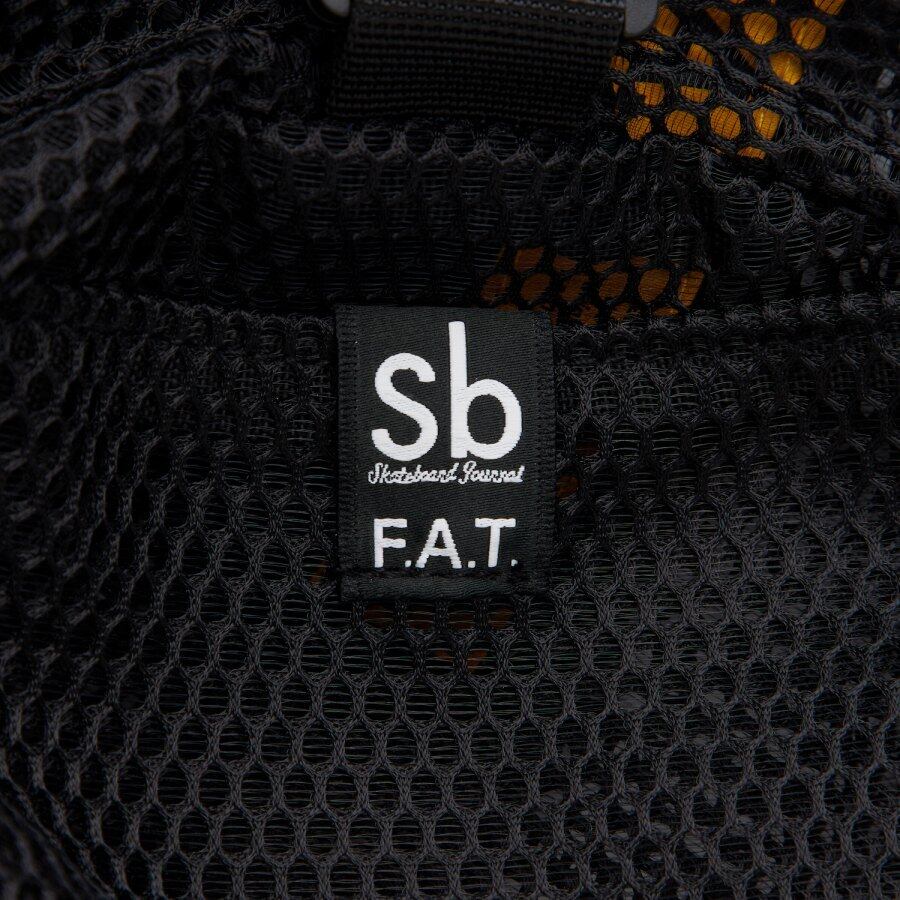 F.A.T. : JP04 | FULLSPEC.