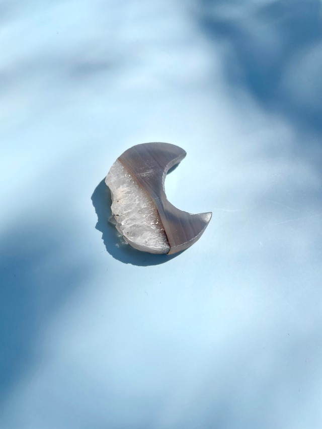 アゲートムーンS