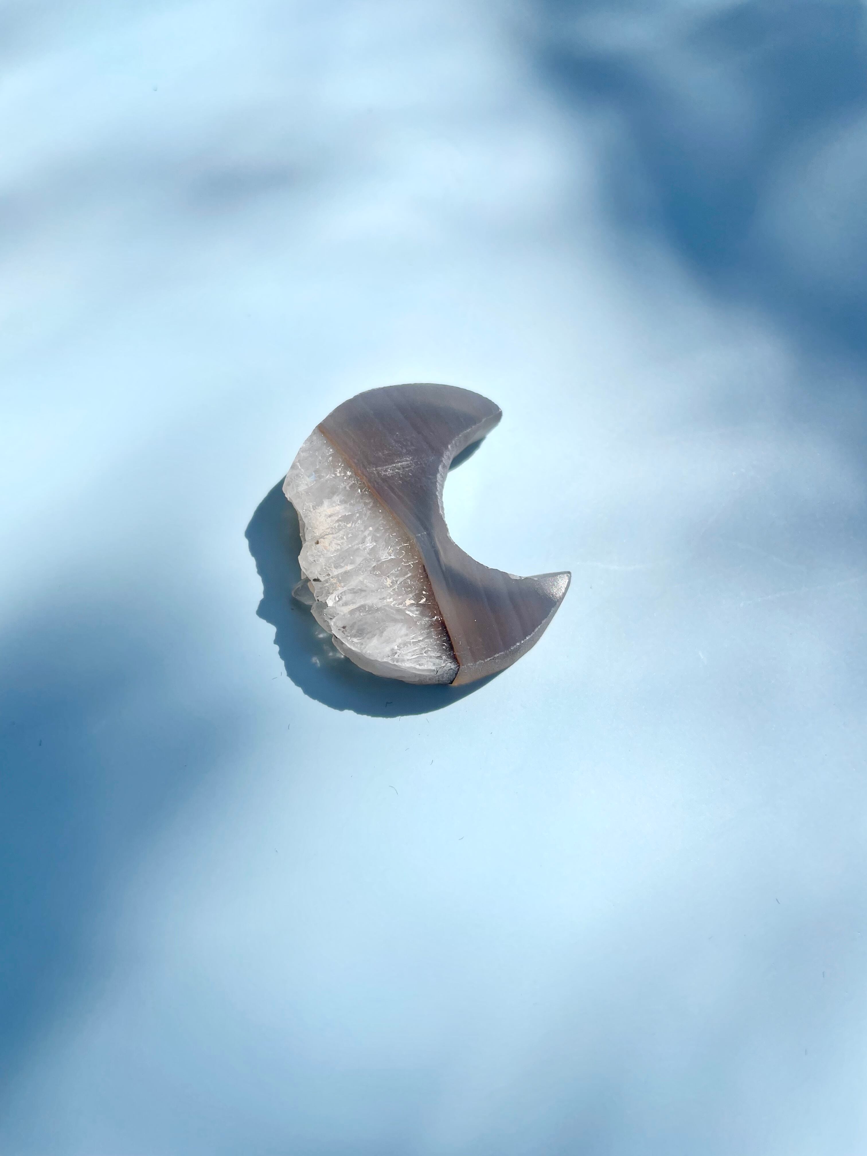 アゲートムーンS