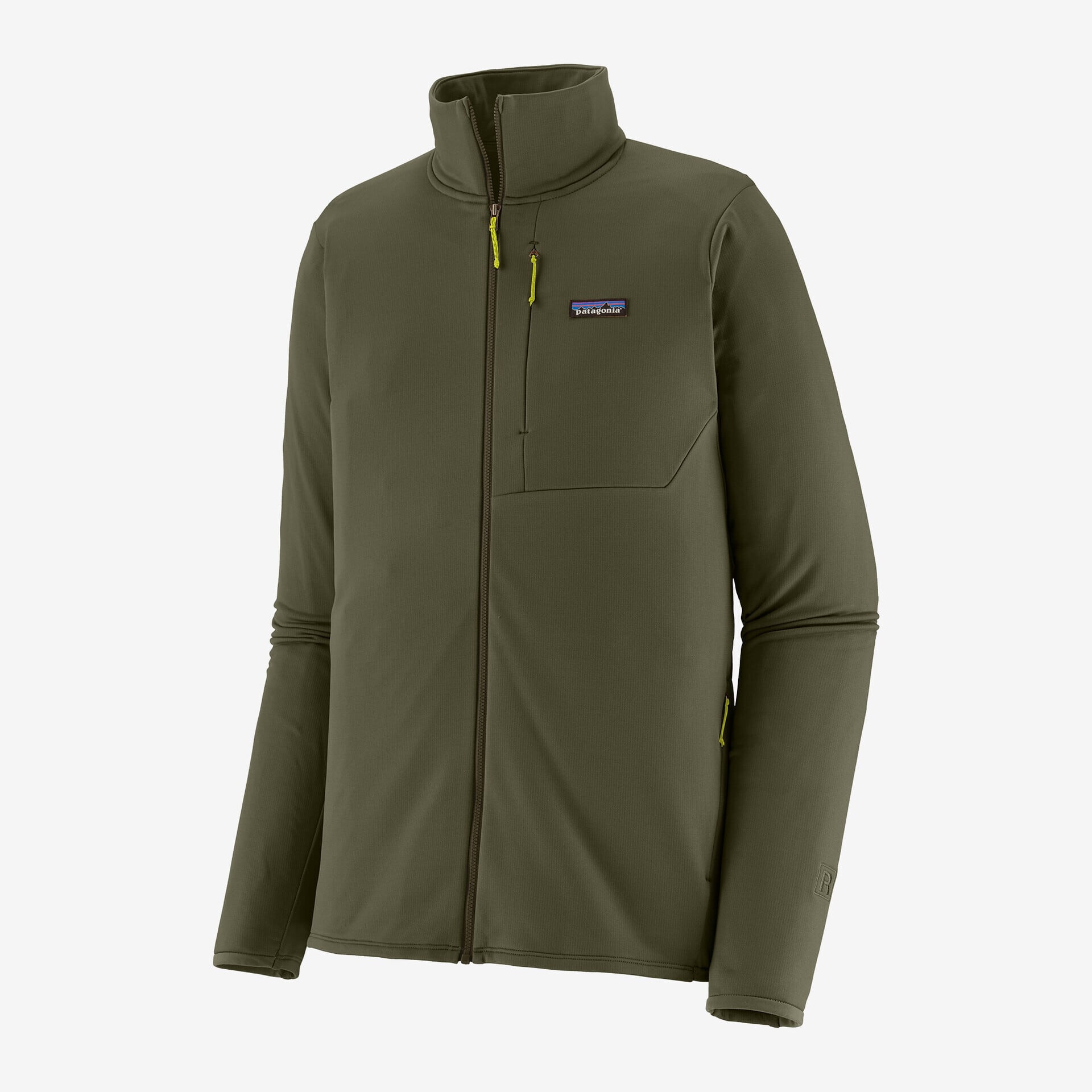 patagonia パタゴニア / メンズ・R1 サーマル・ジャケット patagonia パタゴニア / メンズ・R1 サーマル・ジャケット