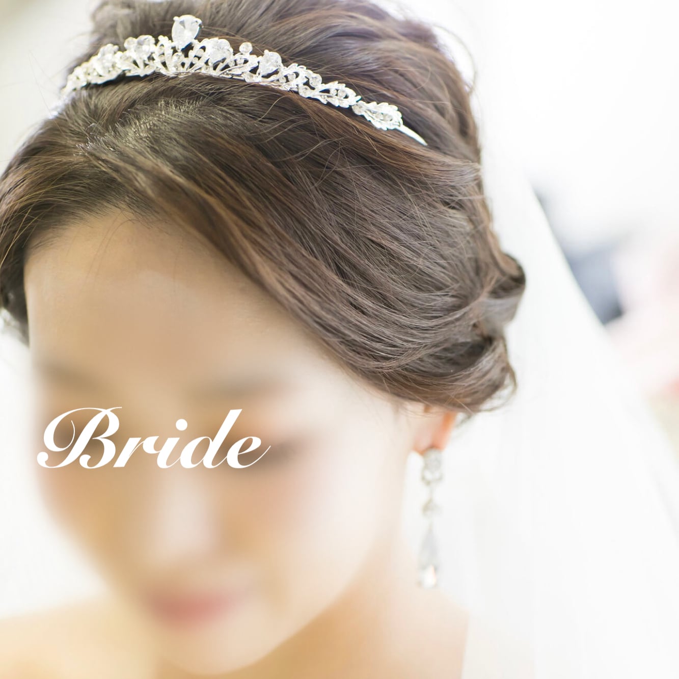 ZT-03】ティアラ（レンタル） | BRIDE ME
