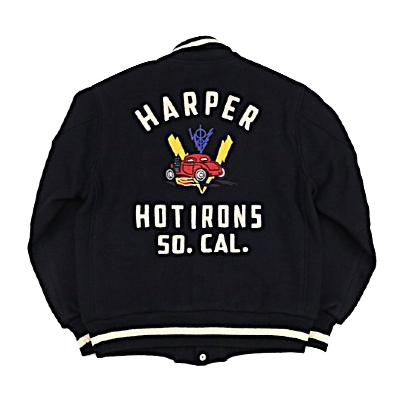 FREEWHEELERS(フリーホイーラーズ)～Yellowstone COAT～ | Amboy