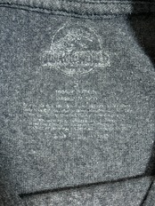 JURASSIC PARK ジュラシックパーク ムービーT