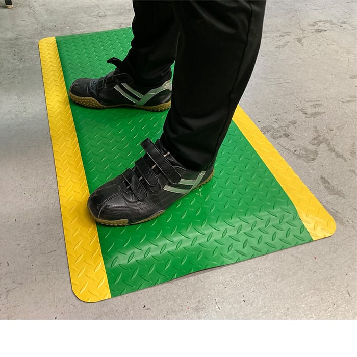 サンワサプライ 疲労軽減マット SNC-MAT6 サンワサプライ 疲労軽減マット SNC-MAT6 サンワサプライ 疲労軽減