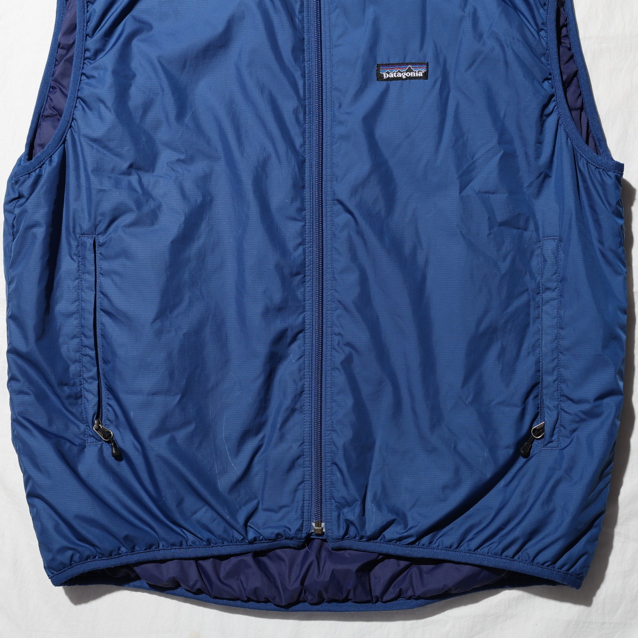 美品 L 04年 Puffball Vest Patagonia パタゴニア パフボールベスト