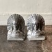 Vintage Indian Bookend