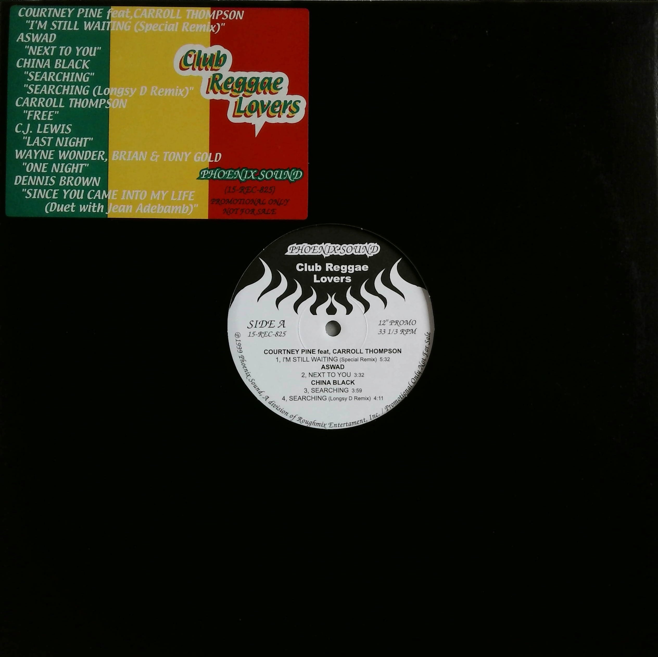 1998] Cagnet – Switching Back And Forth Again [EMI] | ビークル