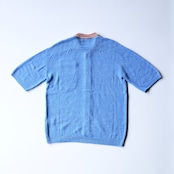 SILENCE / Polo S/S Shirts