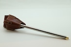 LEATHER STYLE PERFETTO Lure Return CaseⅡ for Belmont 245