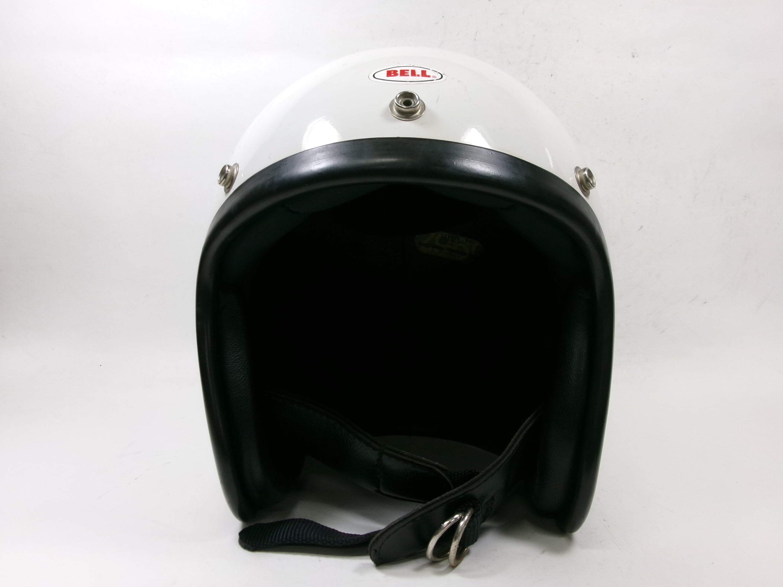Jet | HEADS Vintage Helmets & Accessories