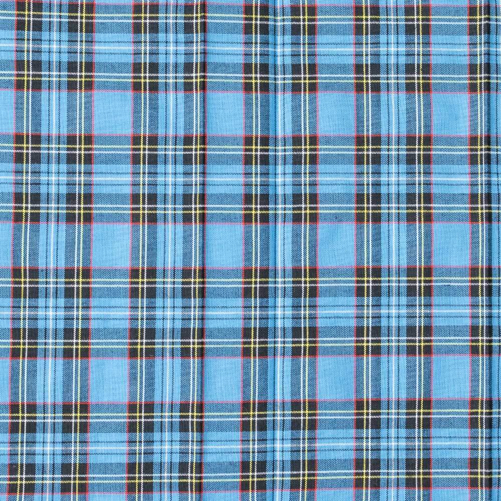 MidiUmi チェックプリーツスカート | LASQ store | ラスクストア