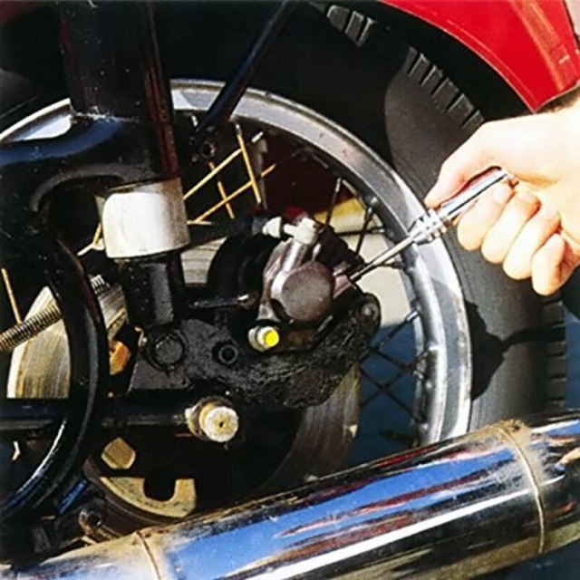 LUCKYBEE ねじタップ ラチェット タップホルダー Ｔ型ハンドル メートル制 タップレンチ 調整可能 タップ 5本付［M3-M8］