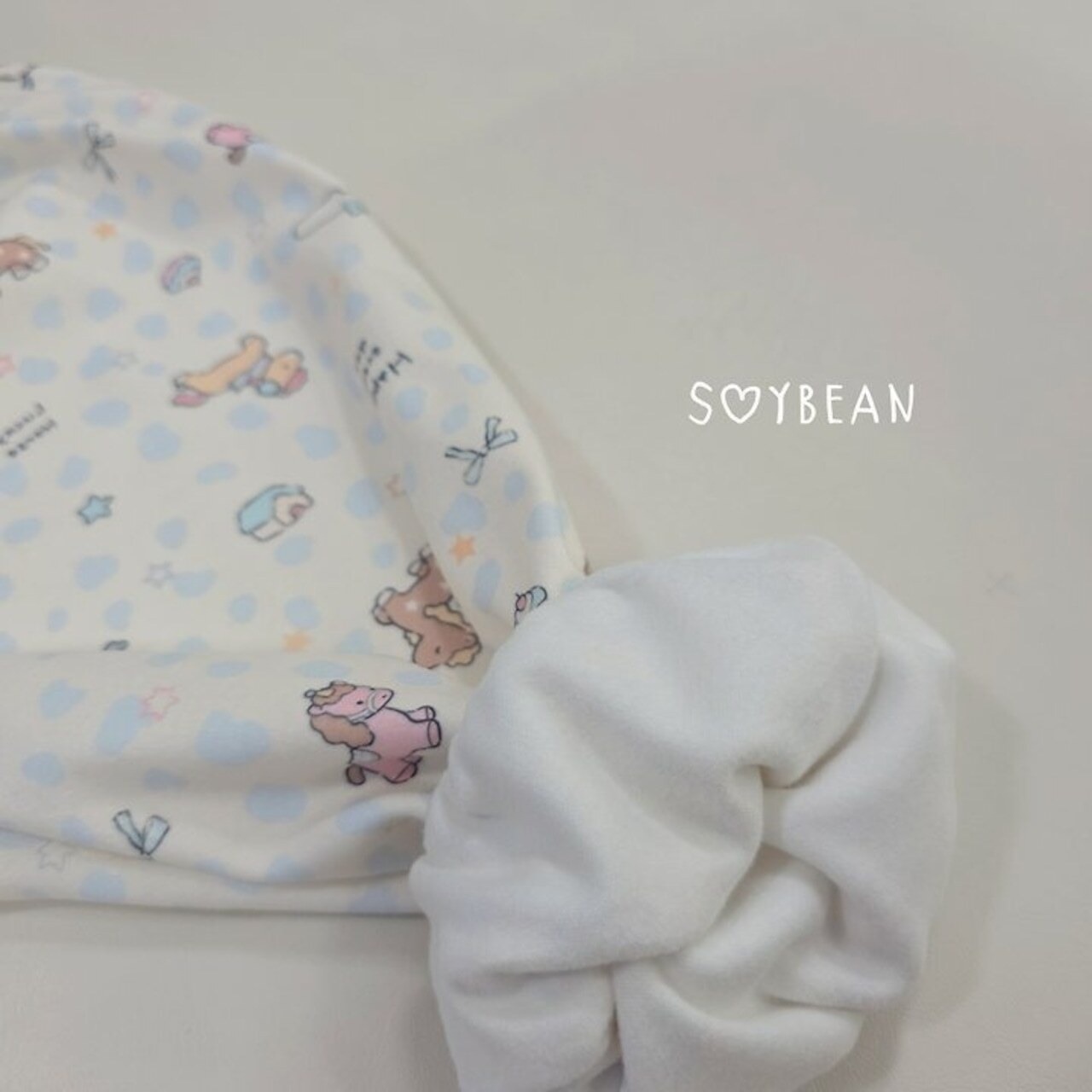 韓国子供服 / 26Autumn / soybean / deam ジョガーパンツ / キッズ服 / 秋服 *XS~XL*