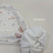 韓国子供服 / 26Autumn / soybean / deam ジョガーパンツ / キッズ服 / 秋服 *XS~XL*