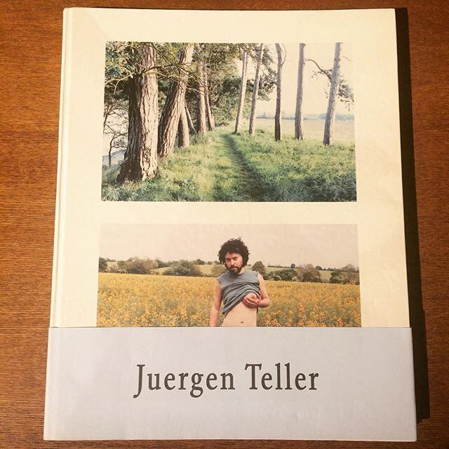 写真集「The Keys to the House／Juergen Teller」 - 画像1