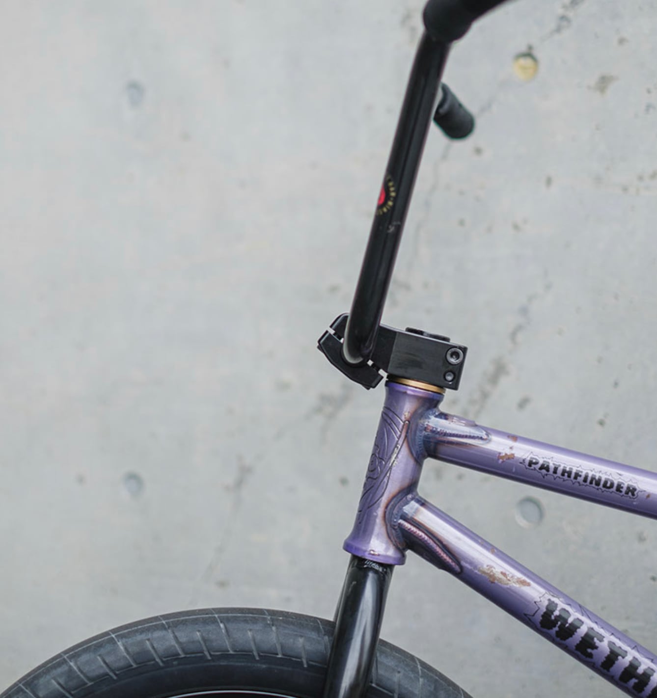 【値下げ中！】BMXステム Eclat ブラック Eclat 1023 STEM 48mm Black/Silver/Hard Anodized | bmxshop