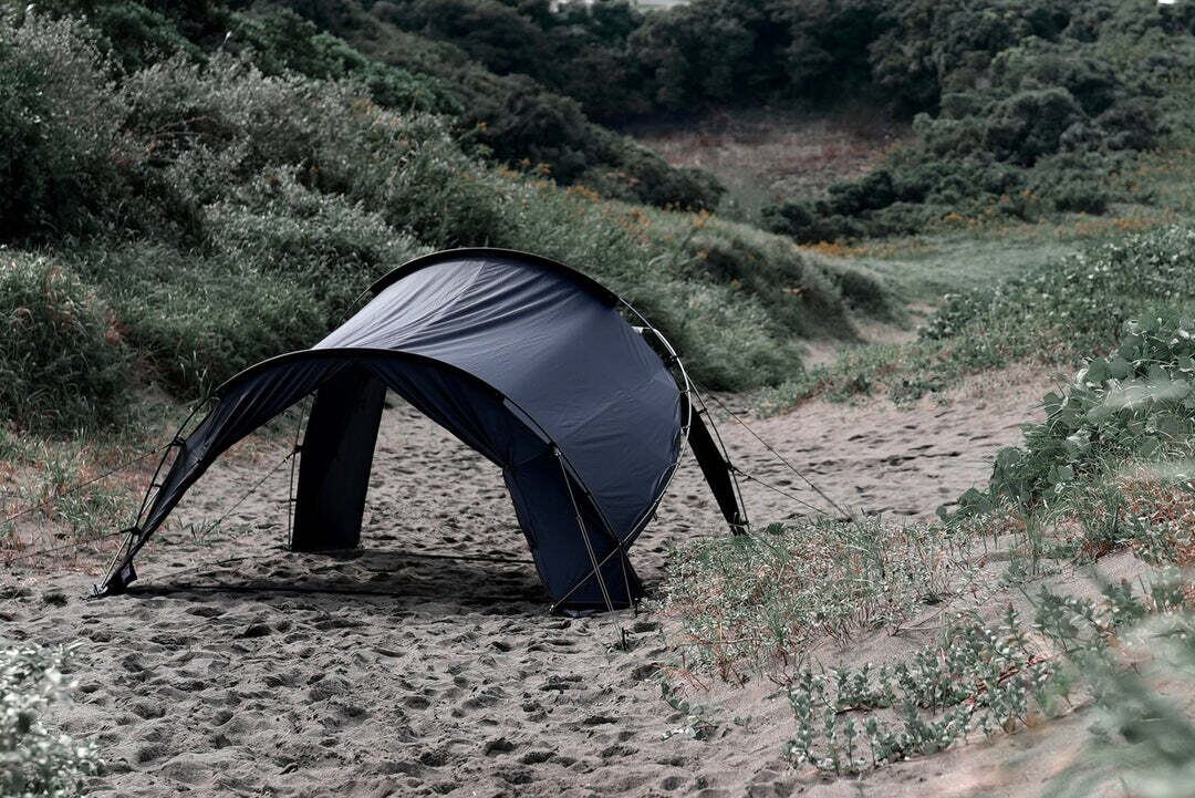 送料無料 】TOKYO CRAFTS トウキョウクラフト テンビシェルター