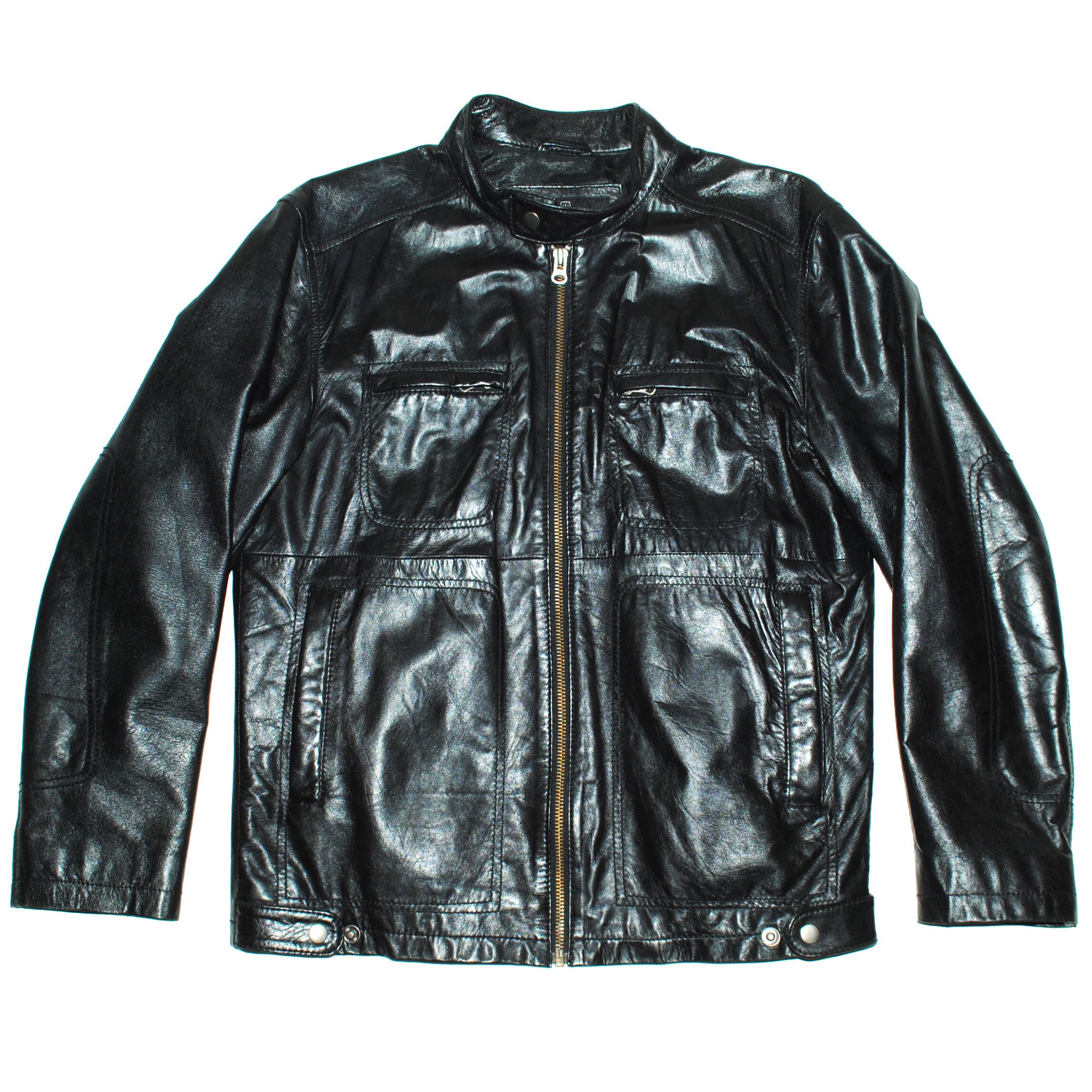 Nick Coleman』 90s vintage cafe racer jacket | excube.e_shop