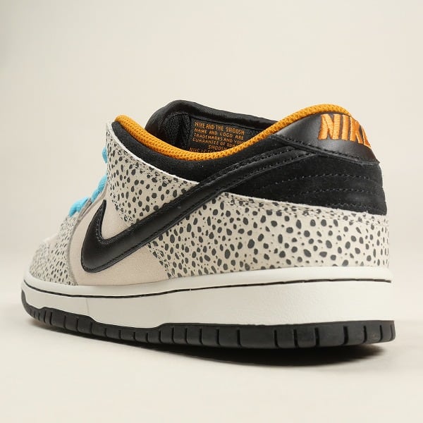 Size【27.5cm】 NIKE ナイキ SB DUNK LOW PRO ELECTRIC SAFARI