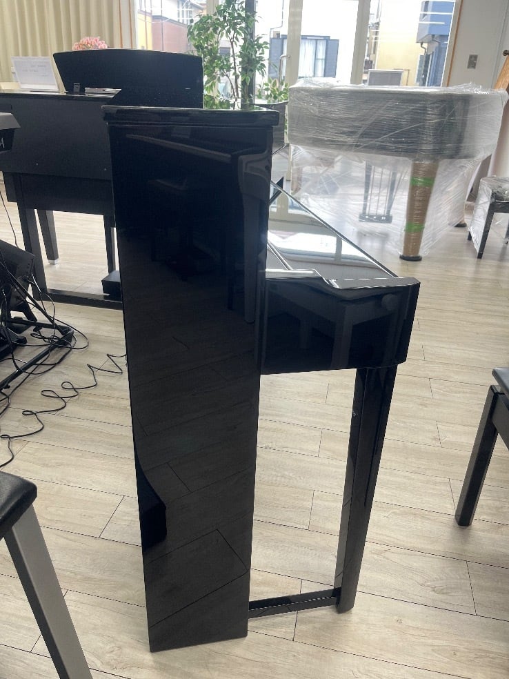 ☆90767【電子ピアノ】YAMAHA NU1X 20年製 | リユース専門店エプコ